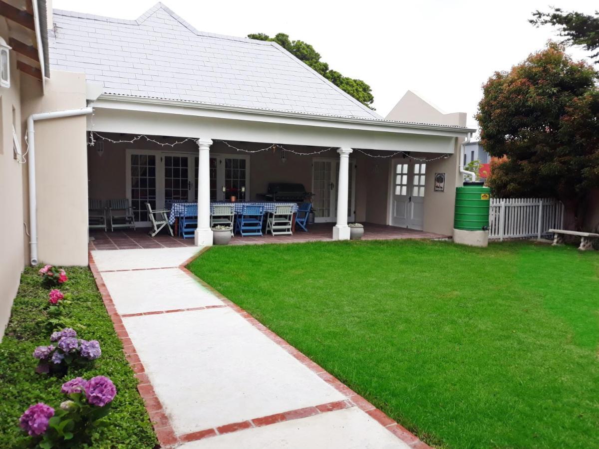 Summer House Hermanus Dış mekan fotoğraf