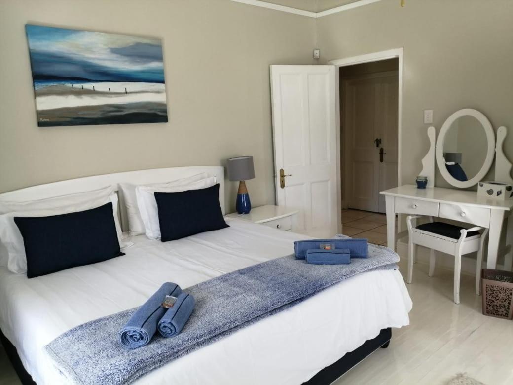 Summer House Hermanus Dış mekan fotoğraf