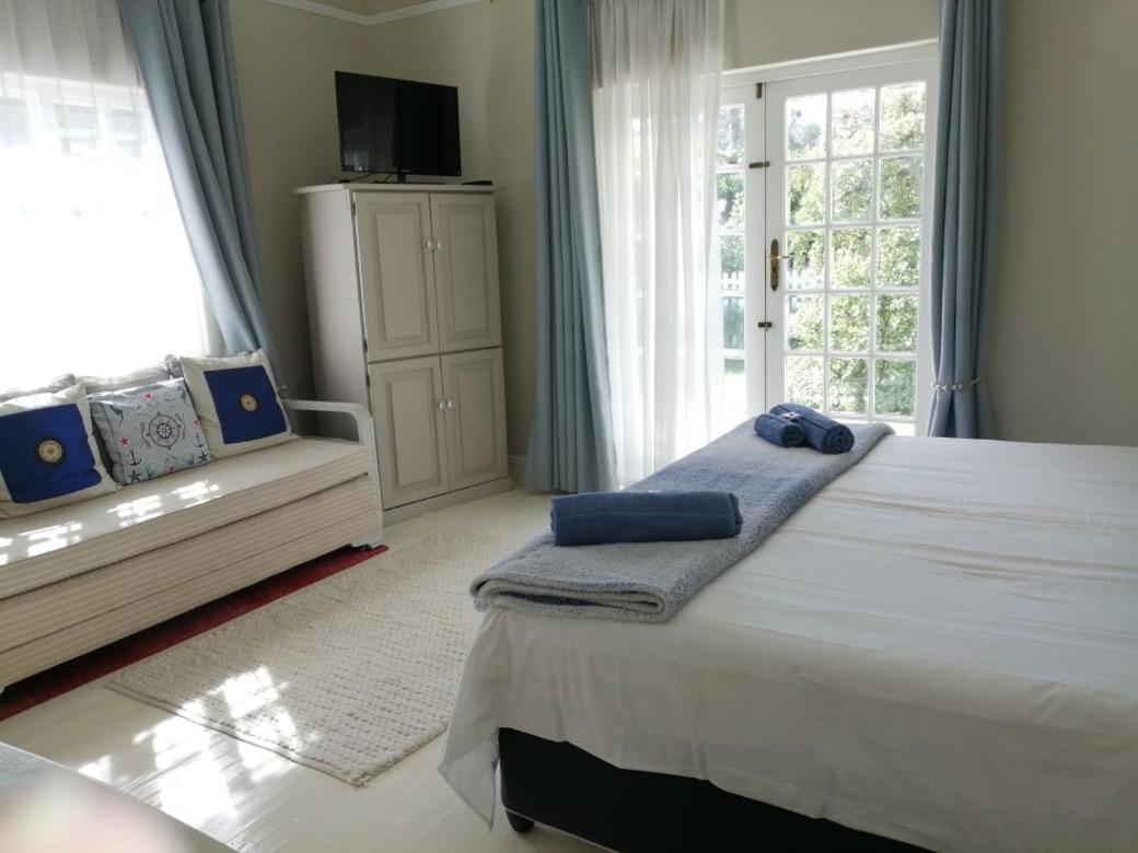 Summer House Hermanus Dış mekan fotoğraf