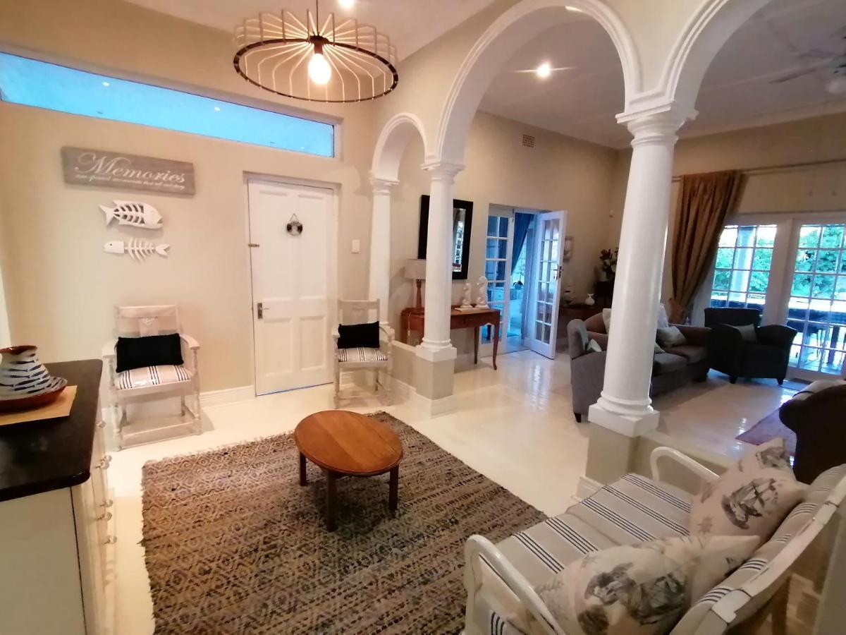Summer House Hermanus Dış mekan fotoğraf