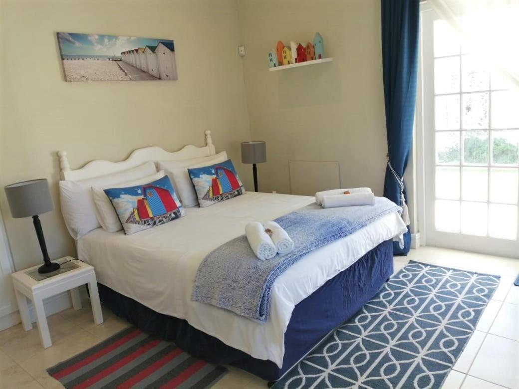 Summer House Hermanus Dış mekan fotoğraf